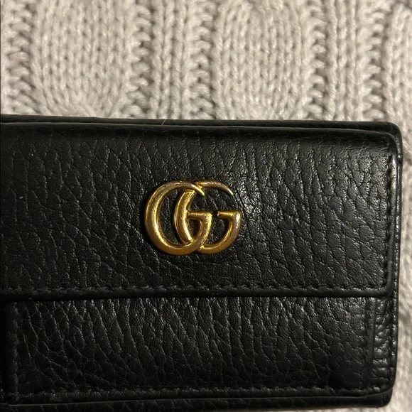 Gucci Wallet - Picture 7 of 8